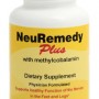 NeuRemedy Plus 120 - Strater Pack